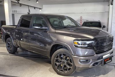 Dodge RAM 1500 Limited V8 HEMI