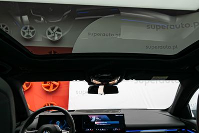 BMW Seria 5 540d M Sport xDrive mHEV aut