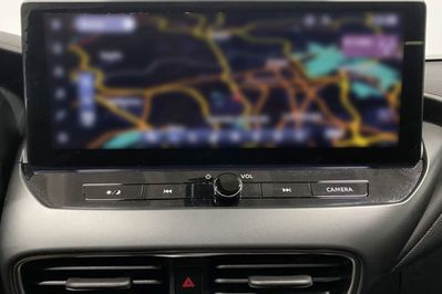Nissan Juke N-Connecta 1.6 HEV