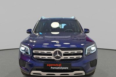 Mercedes GLB 200 Progressive