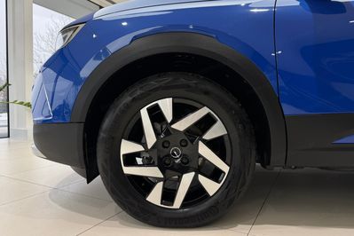 Opel Mokka 1.2 Elegance