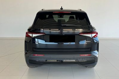 Skoda Elroq Sportline 60 63kWh