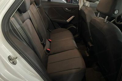 Audi Q2 35 TFSI