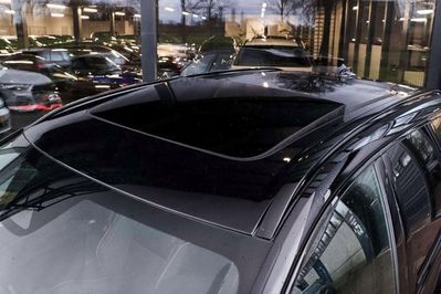 Volvo XC60 B5 AWD Ultra Black Edition