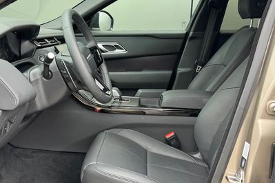 Land Rover Range Rover Velar P400 Dynamic SE