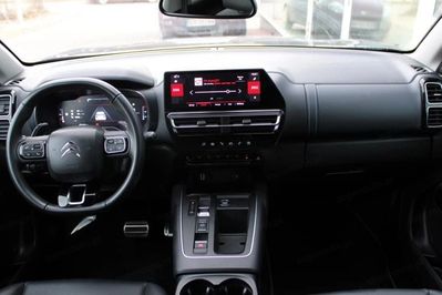 Citroen C5 Aircross 1.5 BlueHDi Shine EAT8