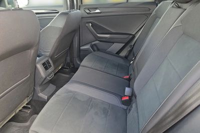 Volkswagen T-ROC 1.5 Tsi Style Dsg