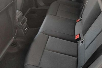 Audi A3 TFSI Sportback