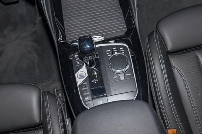 BMW X4 xDrive20d M Sport