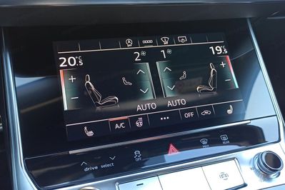 Audi A6 40 TDI mHEV quattro S tronic