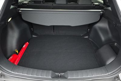 Toyota Corolla Cross 2.0 Hybrid Style