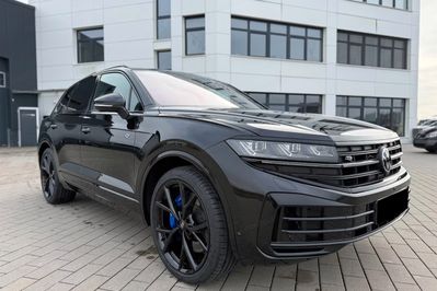 Volkswagen Touareg R 3.0 V6 TFSI Plug-In Hybrid 280kW 4Motion