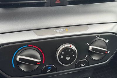 Hyundai i20 1.2 Pure