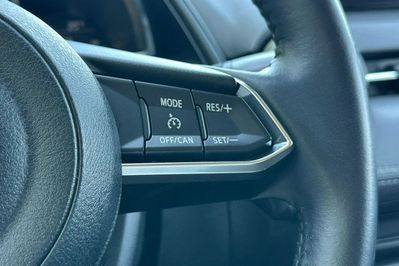 Mazda CX-3 SkyMotion