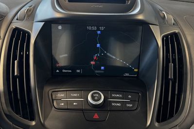 Ford Kuga 2.0 Vignale