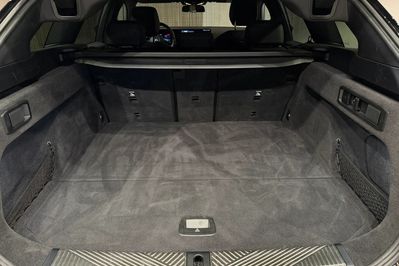 BMW Seria 5 520i mHEV M Sport aut