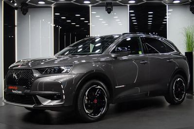 DS DS7 1.6 PureTech Performance Line +