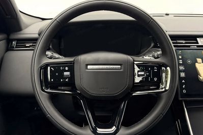 Land Rover Range Rover Velar 3.0 P400 Dynamic SE