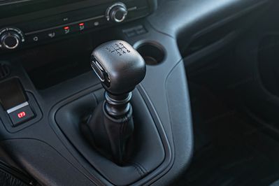 Toyota Proace City Long L2H1