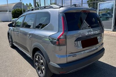 Dacia Jogger Journey 7-miejsc 1.8 Full Hybrid