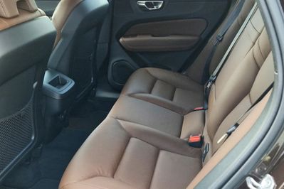 Volvo XC60 B4 d Awd Inscription