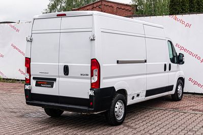Peugeot Boxer L3H2