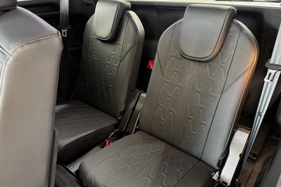 Peugeot 5008 1.2 PureTech Allure Pack S&S EAT8
