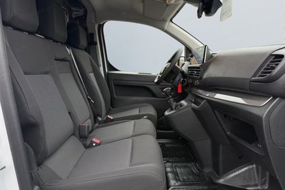 Toyota ProAce Medium Active