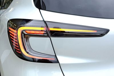 Renault Captur Techno LPG 1.0 TCe