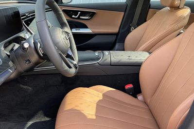 Mercedes E Klasa 200 Avantgarde