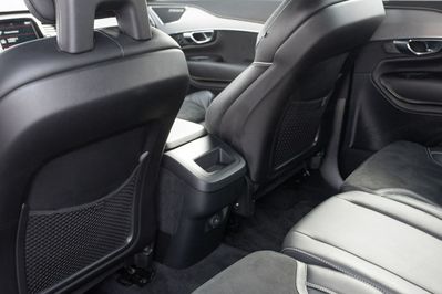 Volvo XC90 B5 D AWD R-Design
