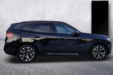 BMW X3 xDrive20d mHEV aut