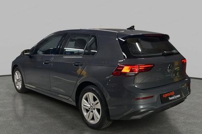 Volkswagen Golf 1.5 TSI