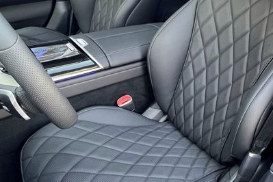 Mercedes Klasa S 450 d 4-Matic L AMG Line