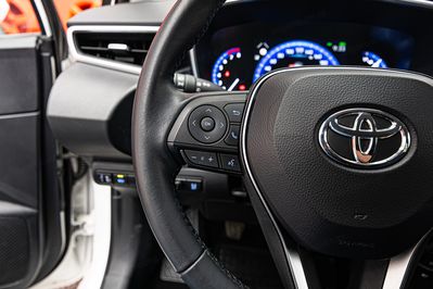 Toyota Corolla 1.5 Comfort