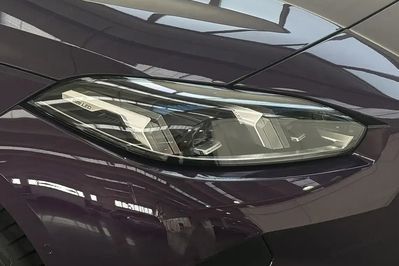BMW Seria 1 116 M Design