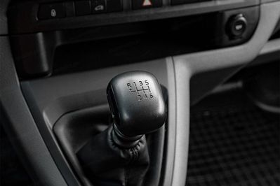 Opel Vivaro L2H1 Izoterma