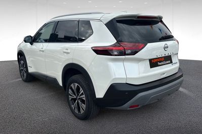 Nissan X-Trail N-Connecta 1.5 E-Power AT