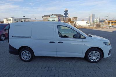 Ford Transit Connect L2H1