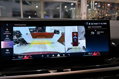 BMW X5 xDrive30d mHEV M Sport sport-aut