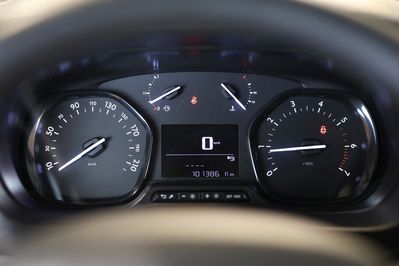 Toyota Proace Verso Long L2H1