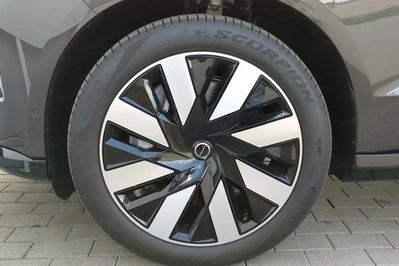 Volvo EX90 Twin AWD Ultra 6 os
