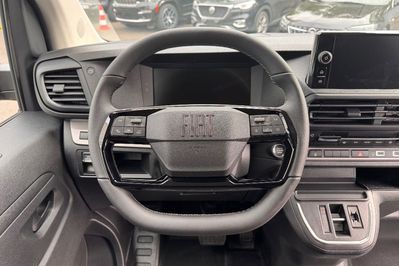 Fiat Scudo XL L2H1 Zabudowa Brygadowa AT