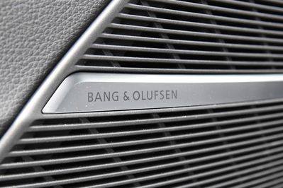 Audi Q8 TDI quattro