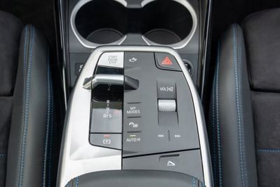 BMW X2 sDrive20i M Sport