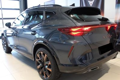 Cupra Formentor 1.5 eTSI DSG