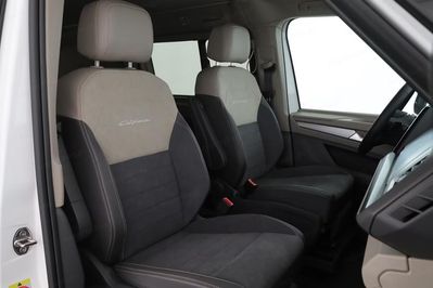 Volkswagen Multivan California Beach DSG