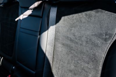 Mercedes GLC 220 d 4-Matic AMG Line