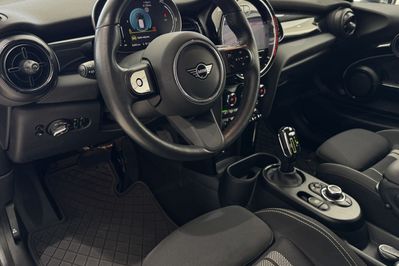 Mini Mini Cooper S