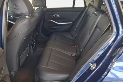 BMW Seria 3 320d xDrive mHEV aut